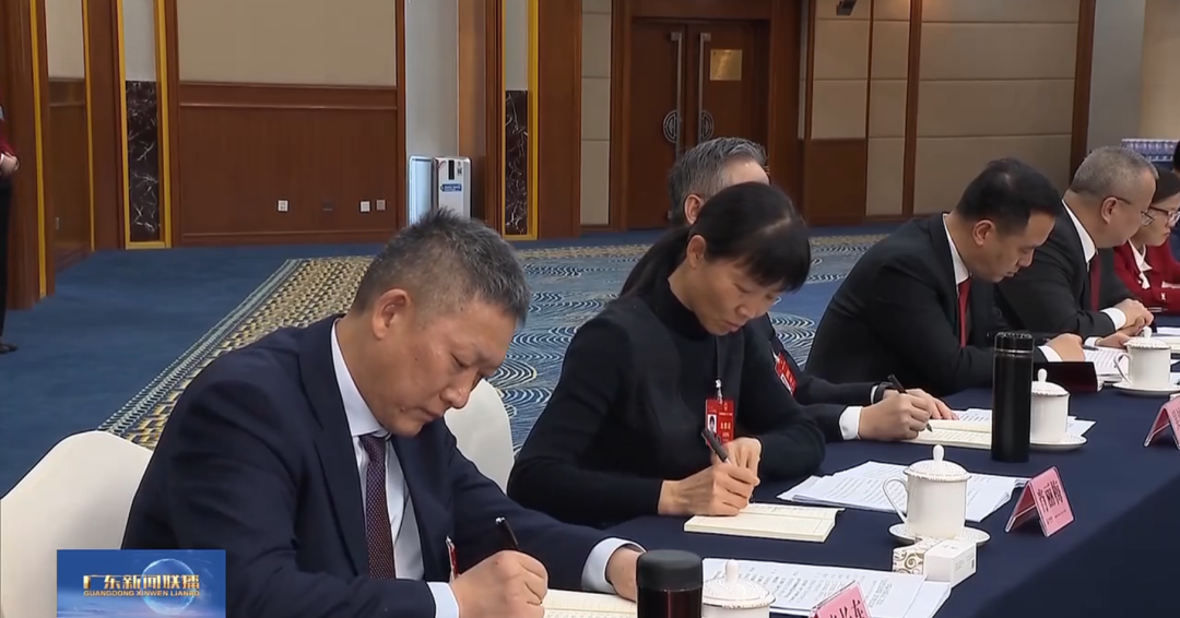 20240306-3-天下人大代表李长东：加速生长方法绿色转型，，，，，，，助力实现“双碳”目的.png